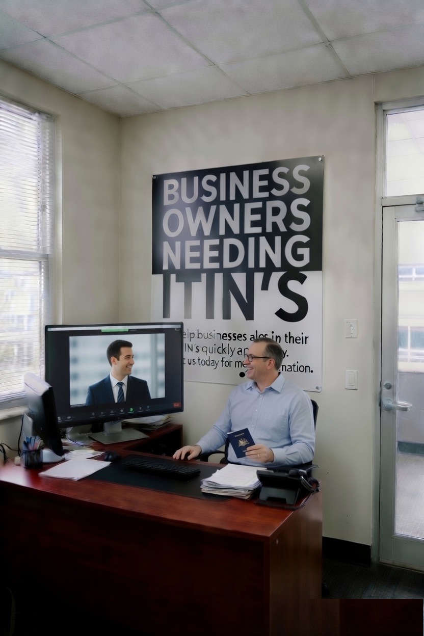 For Business Owners