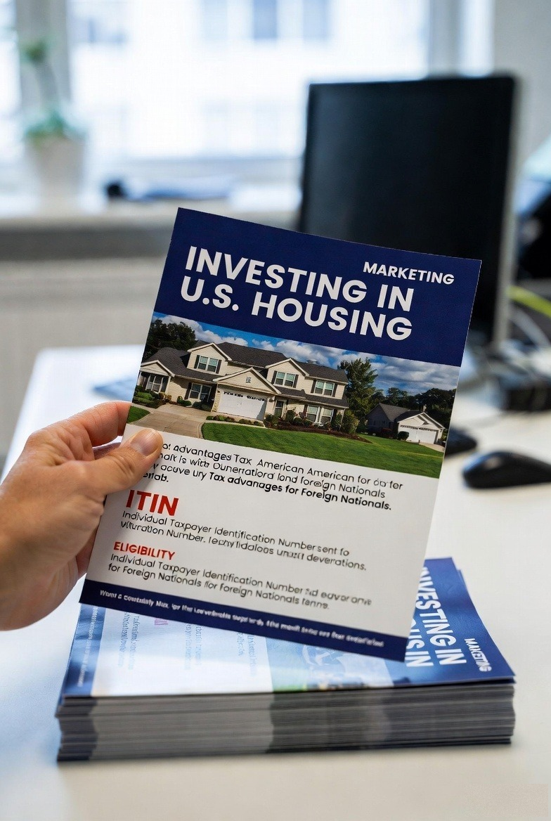 For Real Estate Investors